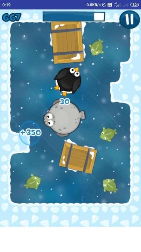 Slin Gun Game screenshot 2