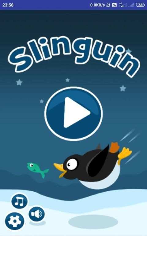 Slin Gun Game screenshot 5