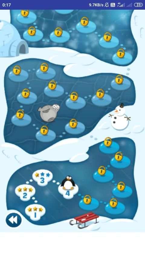 Slin Gun Game screenshot 4
