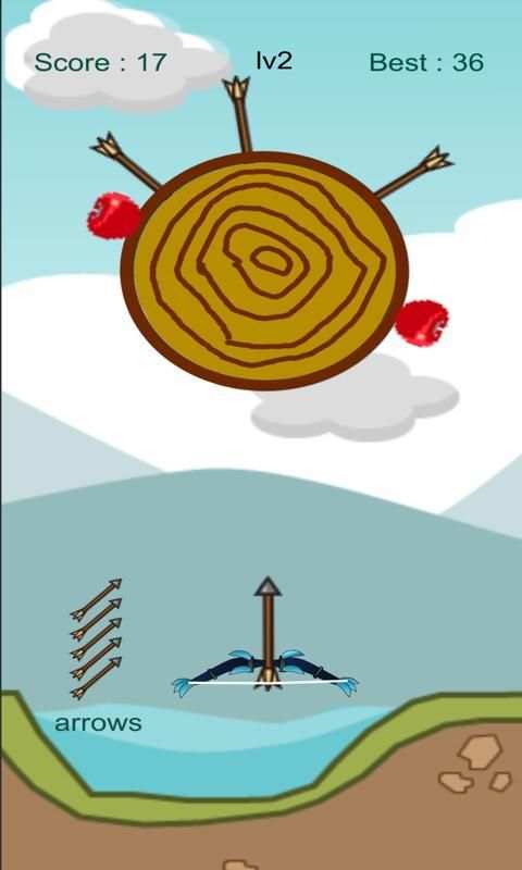 Bow Master - Shoot the bow screenshot 2