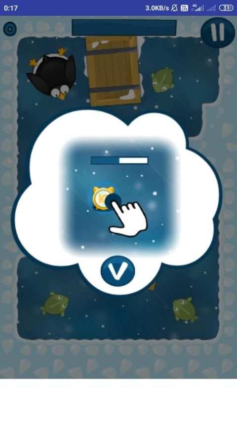 Slin Gun Game screenshot 3