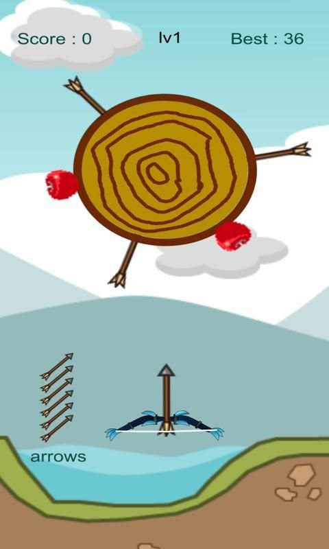 Bow Master - Shoot the bow screenshot 3