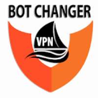 Bot Changer Mini VPN on 9Apps