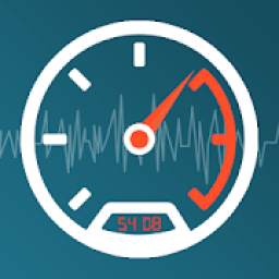 Sound Meter:decibel meter,whisper & noise detector