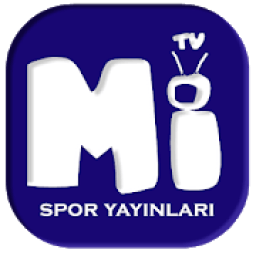 ikon MİTV - Anlık Canlı Yayınlar