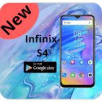 Infinix S4 - Themes & Wallpapers