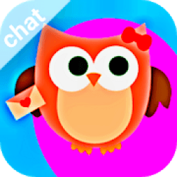 Freer Chat - TikTok Chat Group for Famous Peoples आइकन