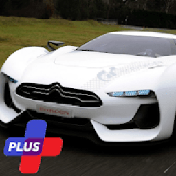 Citroen Car Driving 2020 Plus icon