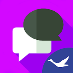 ikon TukTuk : Random Chat with strangers