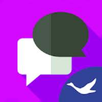 TukTuk : Random Chat with strangers