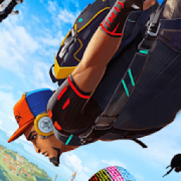 Call Of Free Fire World War Shooter 3D आइकन