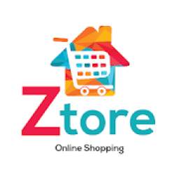 Ztore - Online Shopping App