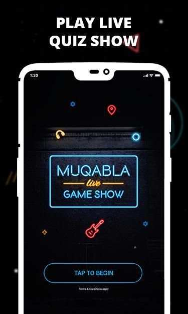 Muqabla -Free Online Live Quiz Game Show screenshot 5