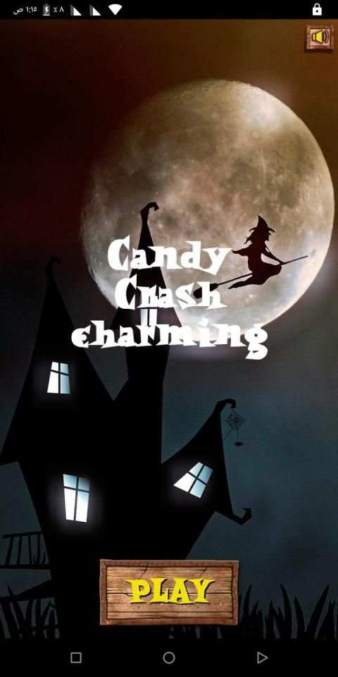 Candy Crash Charming screenshot 18
