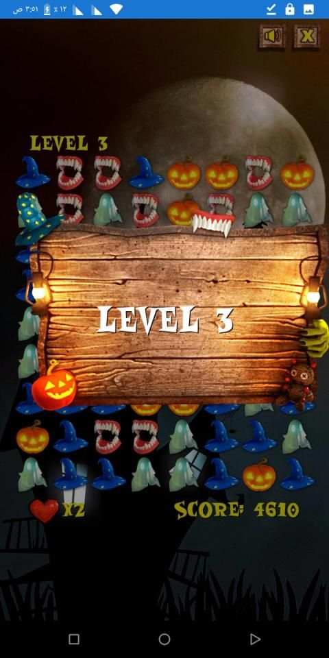 Candy Crash Charming screenshot 14