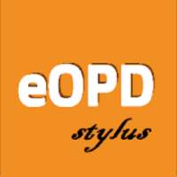 eOPD-Prescription Pad For Doctors on 9Apps
