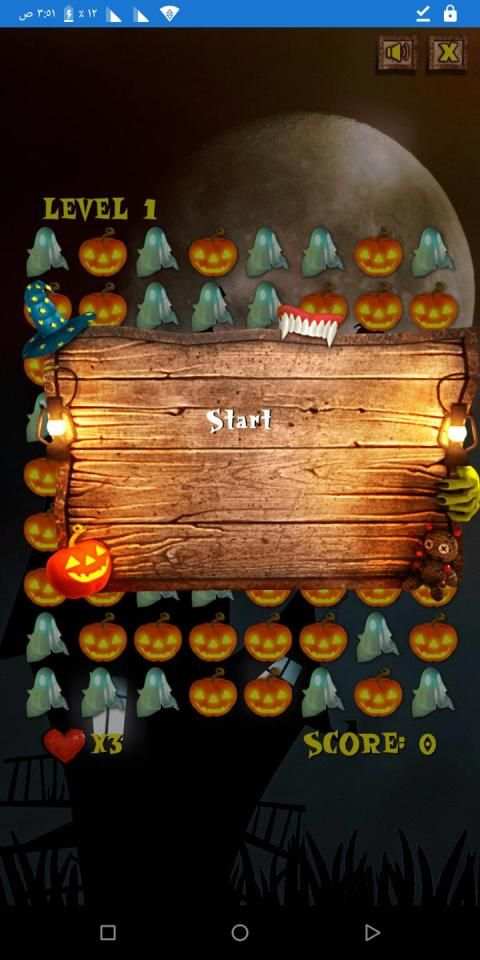 Candy Crash Charming screenshot 16