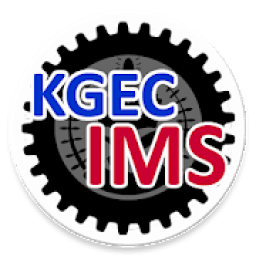 KGEC IMS आइकन