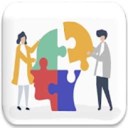 INTROVERT TES आइकन