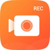 ikon Screen Recorder - Screen Recorder Android