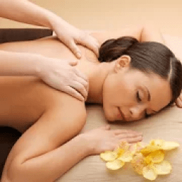 ikon Hot Massage Video HD