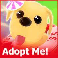 Adopt Me Pets And Dog Obby Guide APK Download 2023 - Free - 9Apps