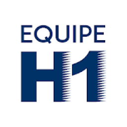 ikon Equipe H1