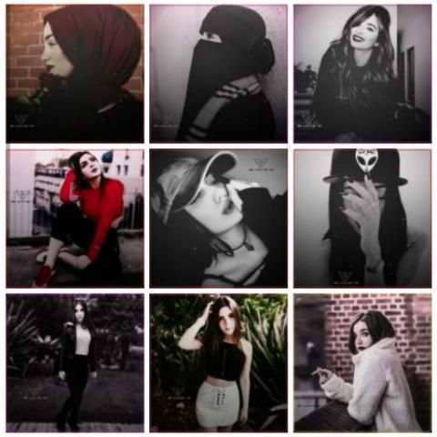 رمزيات مفلترة جاهزة للتصميم فلسوراقيين
‎ screenshot 2