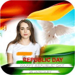 26 January Photo Frames आइकन