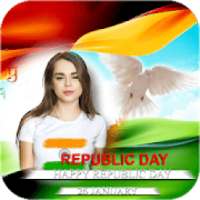 26 January Photo Frames on 9Apps