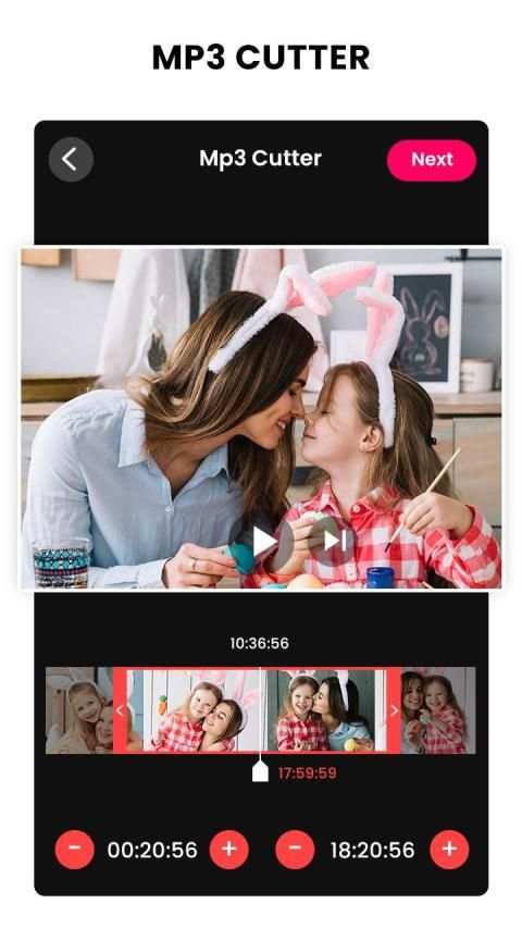 Photo Grid - Video Collage Maker स्क्रीनशॉट 2