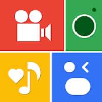 Photo Grid - Video Collage Maker