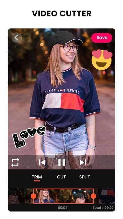 Photo Grid - Video Collage Maker screenshot 5