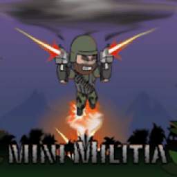 Tips For Mini Militia Doodle Army 2020 1.0