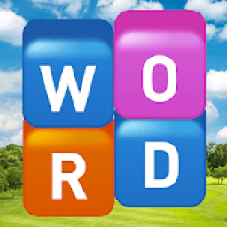 ikon Word Season: Swipe Word Puzzle