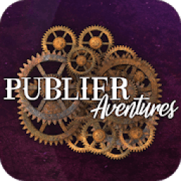 Publier Aventures icon