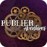 Publier Aventures on 9Apps