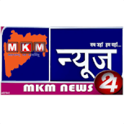 MKM News 24 आइकन