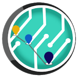 GPSInteligente MX आइकन