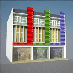 Shop Design 1.2