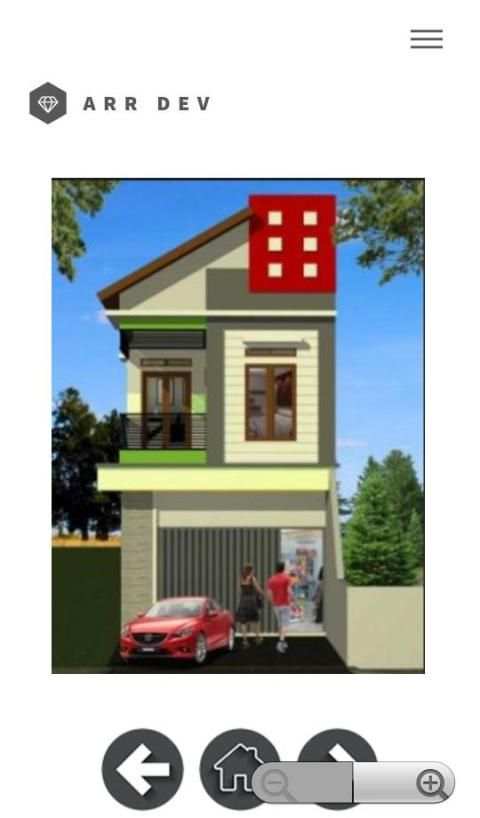 Shop Design screenshot 2