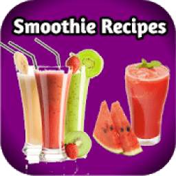 Smoothies Recipes | Healthy Smoothies Recipes