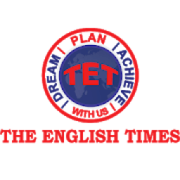 TheEnglishTimes आइकन