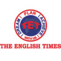 TheEnglishTimes