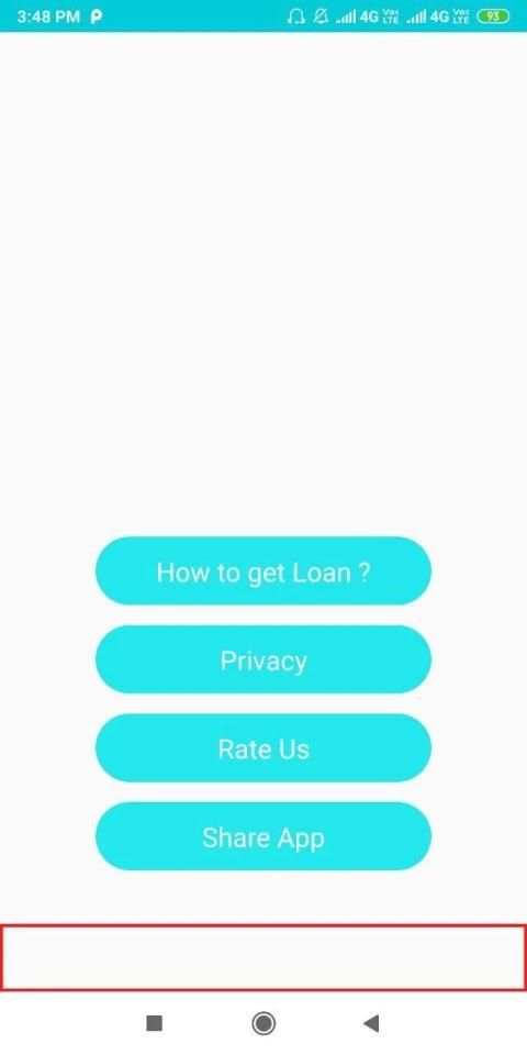 Guide for Aadhar Card pe Loan:आधार कार्ड लोन Guide screenshot 4