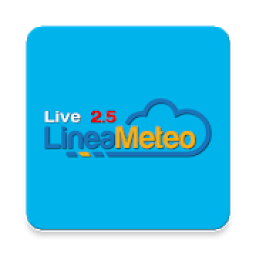 Linea Meteo Live icon