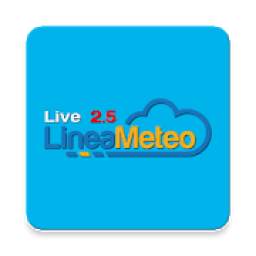 Linea Meteo Live
