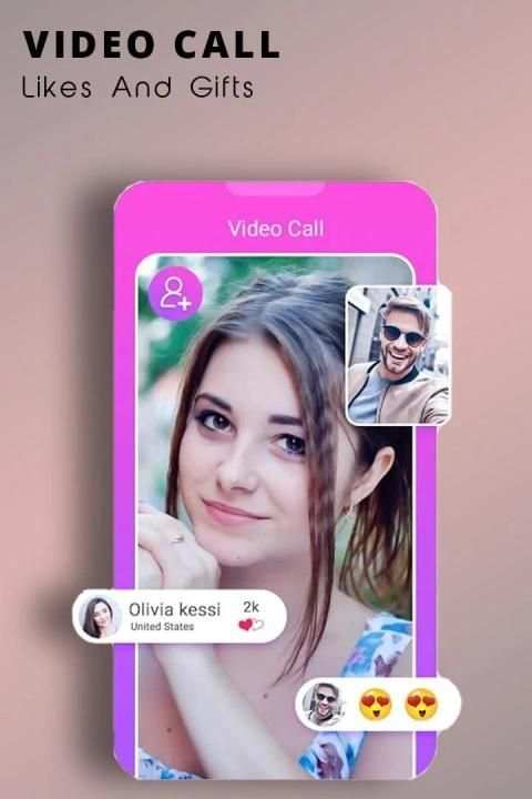 SAX Live Video Call & Chat Call Guide 2020 screenshot 5
