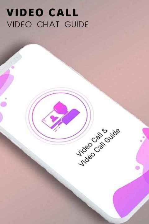 SAX Live Video Call & Chat Call Guide 2020 स्क्रीनशॉट 6