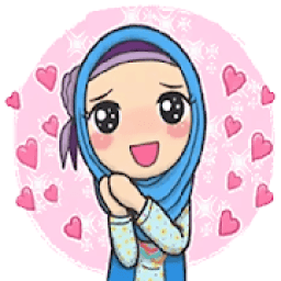 Stiker Islami untuk Whatsapp - WaStickerApps icon